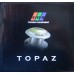 Котушка рибальська EOS TOPAZ 40, підшипників 2
